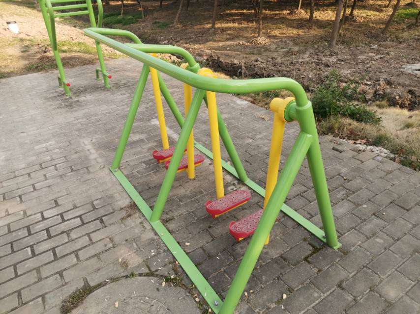 漫步器