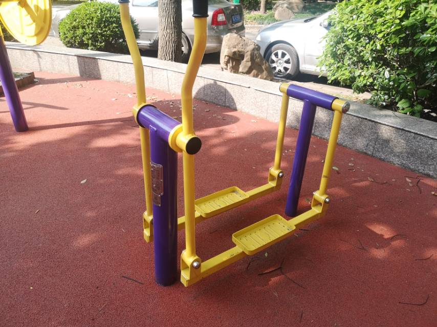 平步機