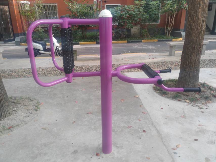 腰背按摩器