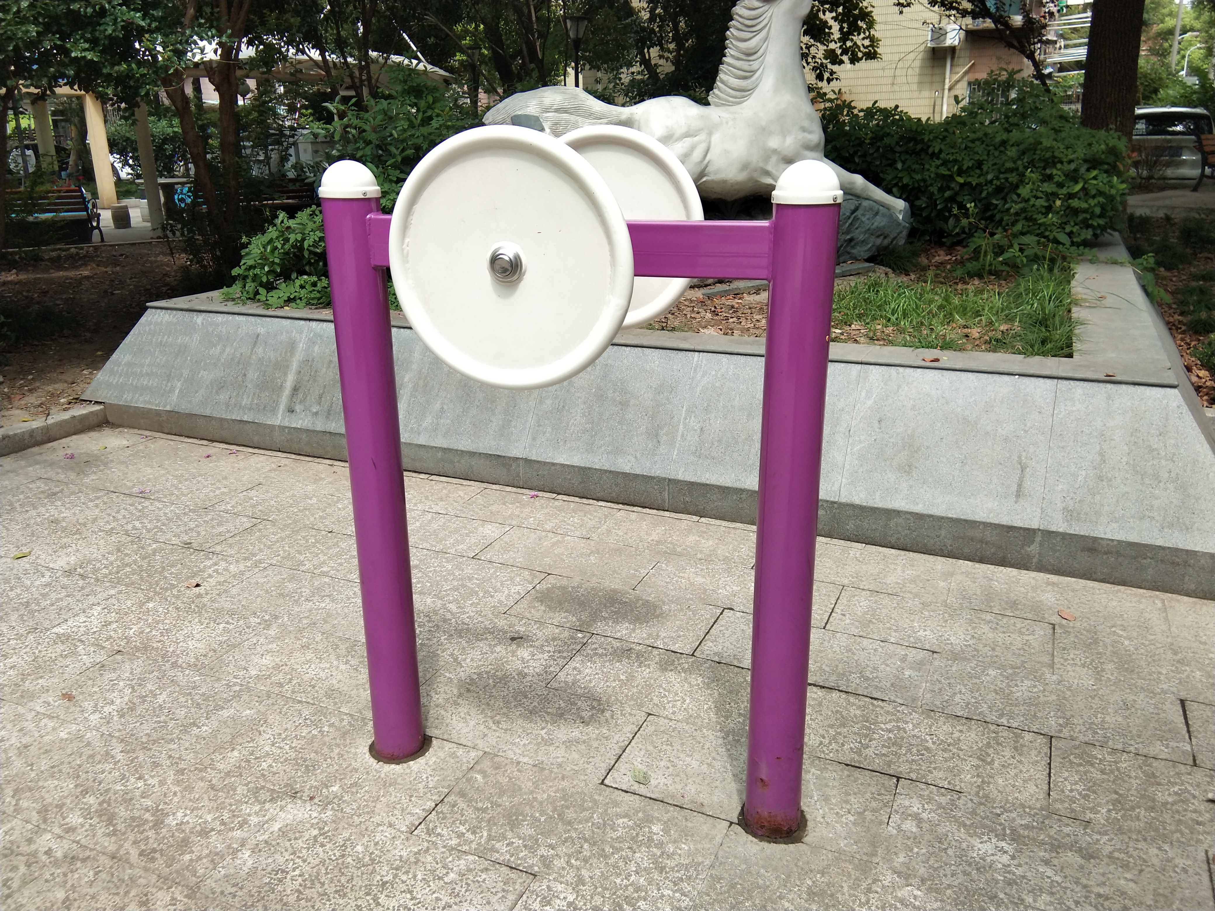 臂力訓練器