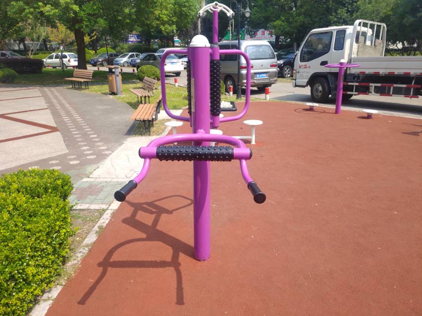 腰背按摩器