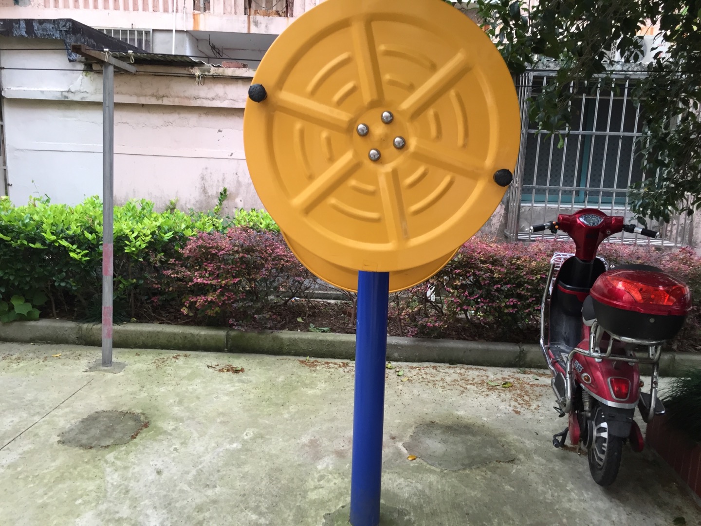 快樂大轉(zhuǎn)盤