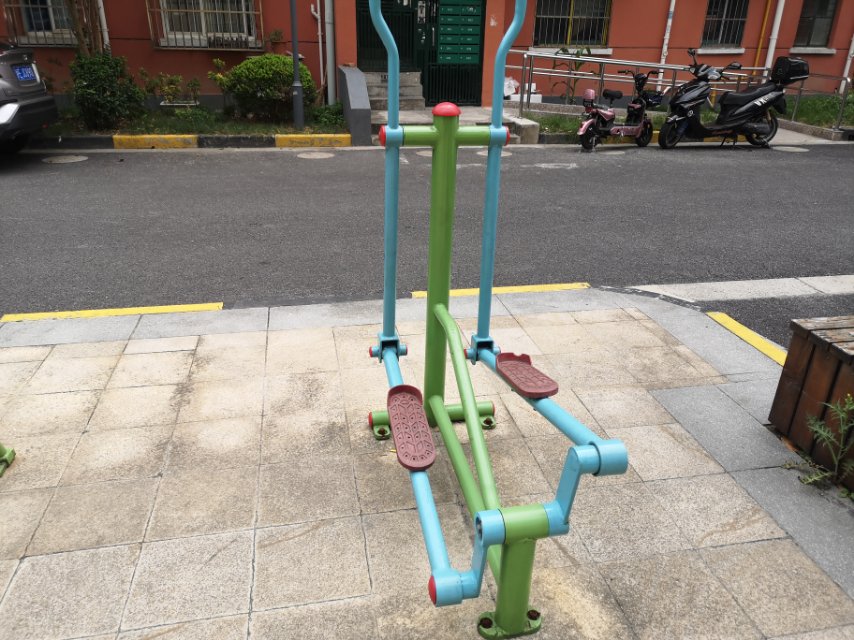 跑步器