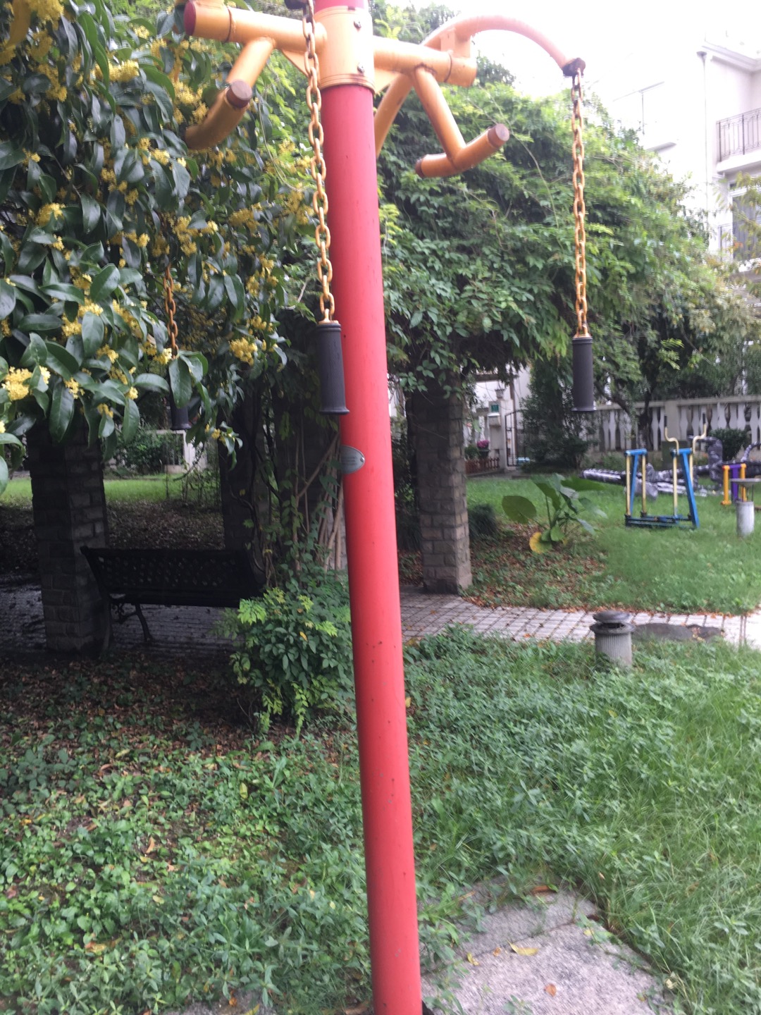 上肢牽引器