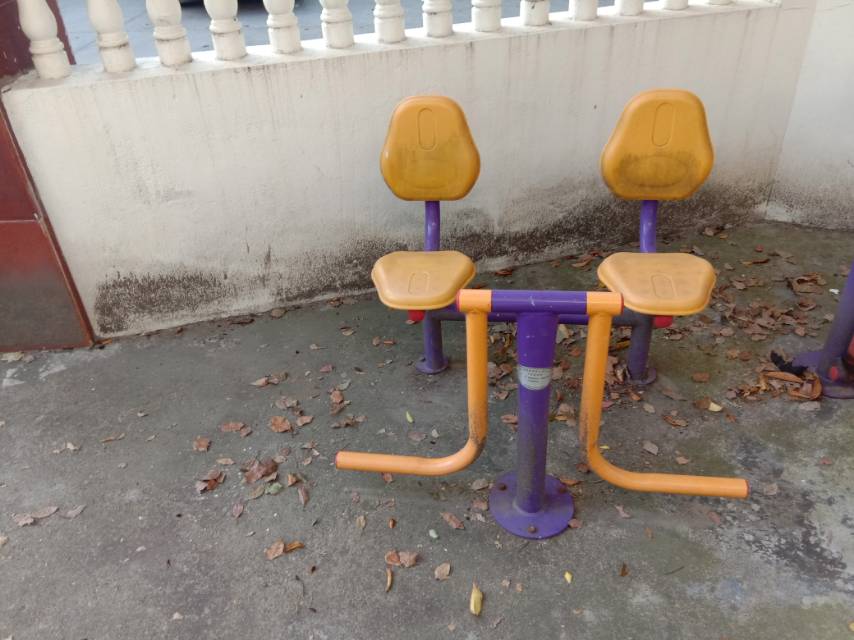 下肢搖擺器