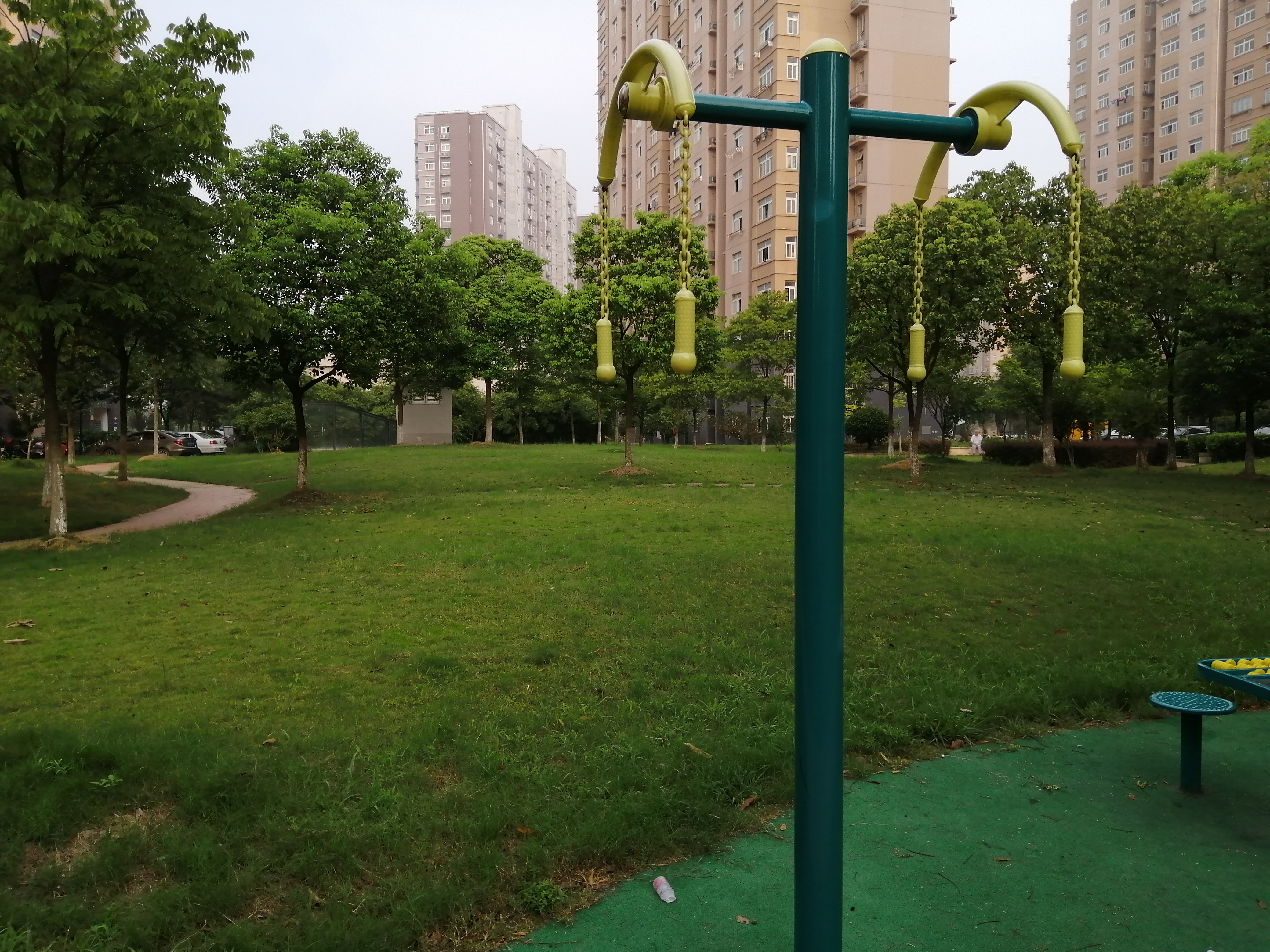 上肢牽引器