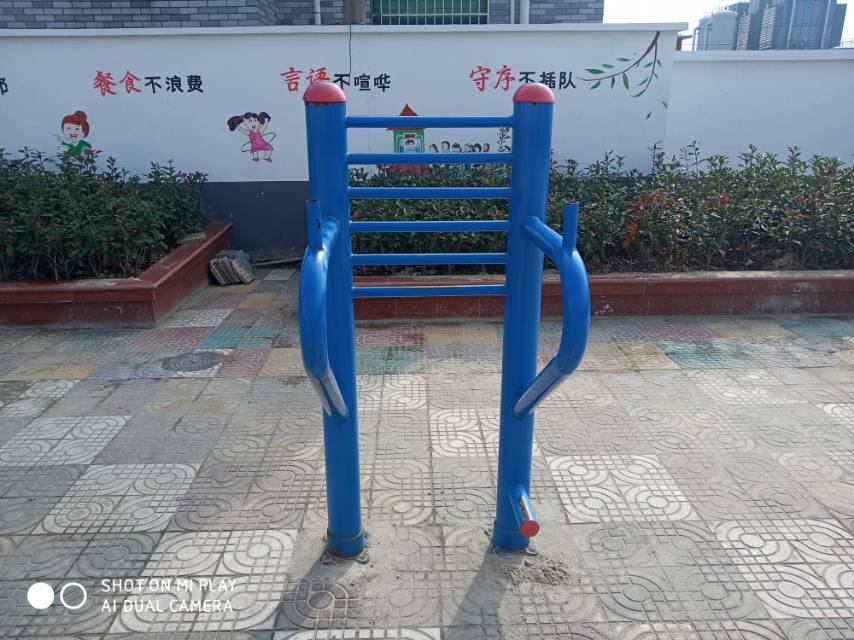 腹肌架