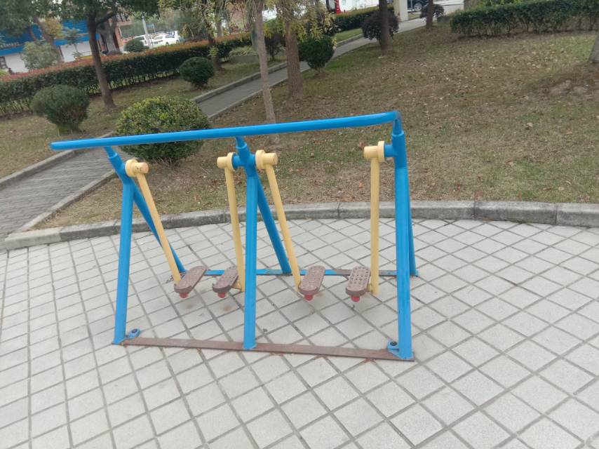 漫步器