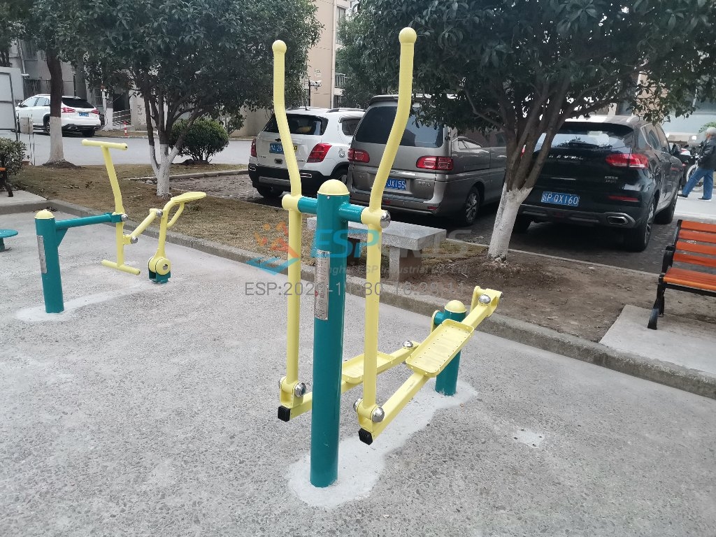 跑步機