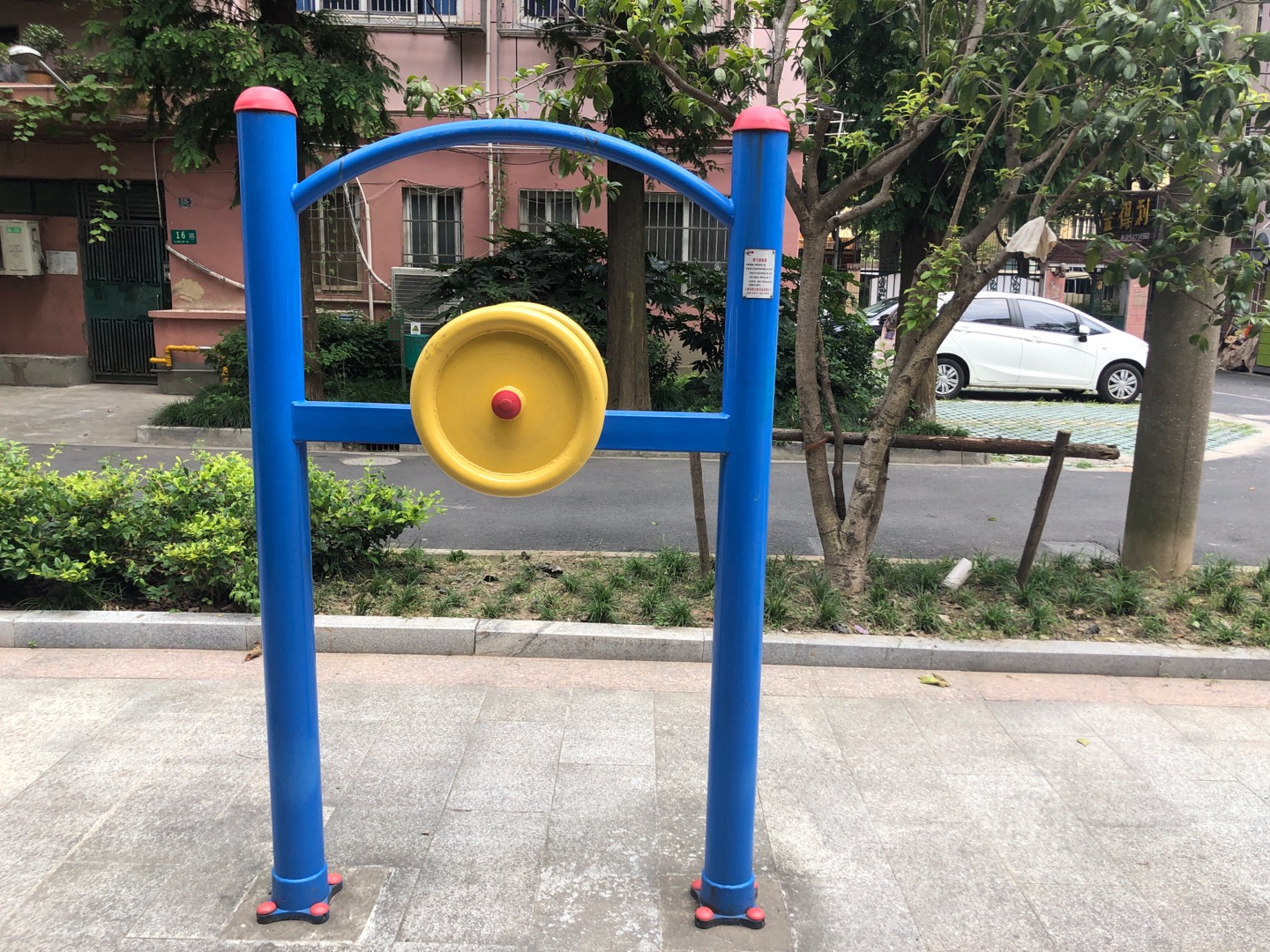 臂力鍛煉器