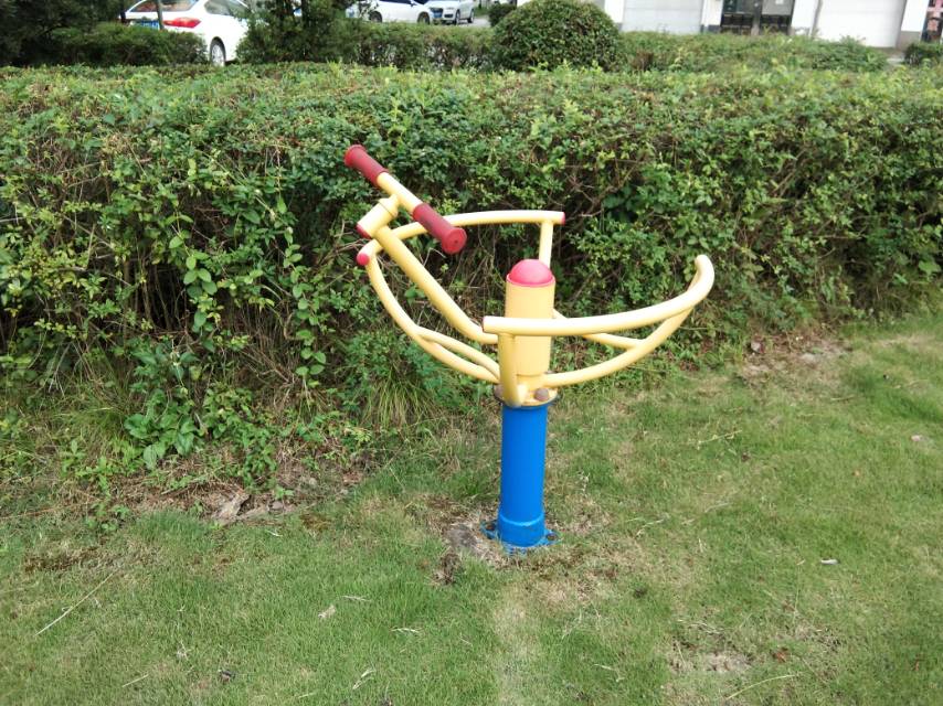 太極推手