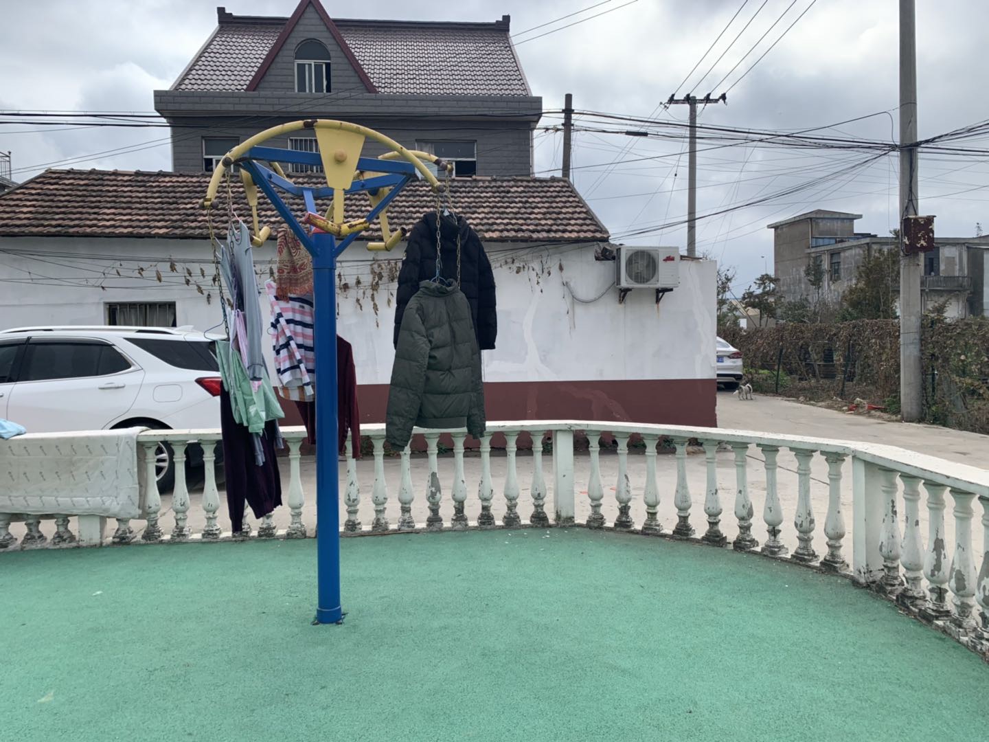 上肢牽引器