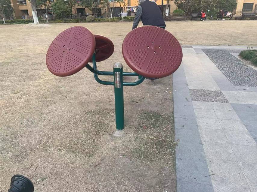 太極揉推器