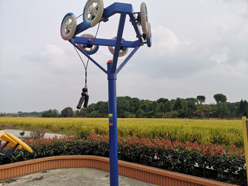 上肢牽引器