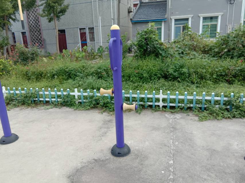 腿部按摩器
