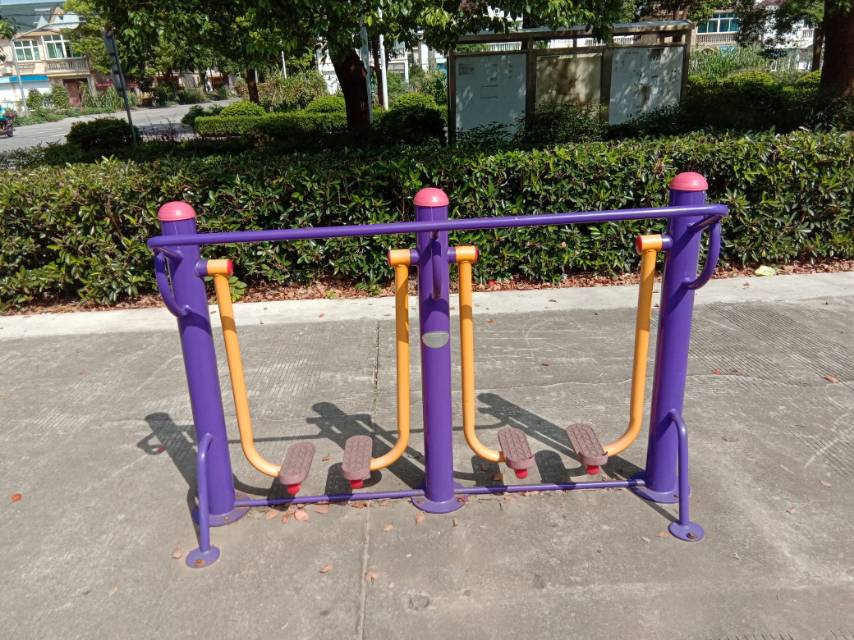太空漫步機