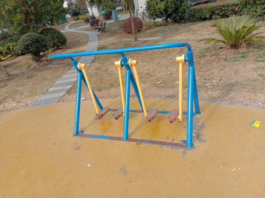 漫步器