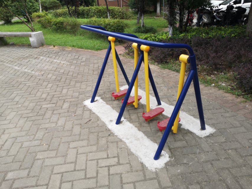 太空漫步器