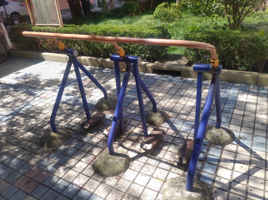 太空漫步器