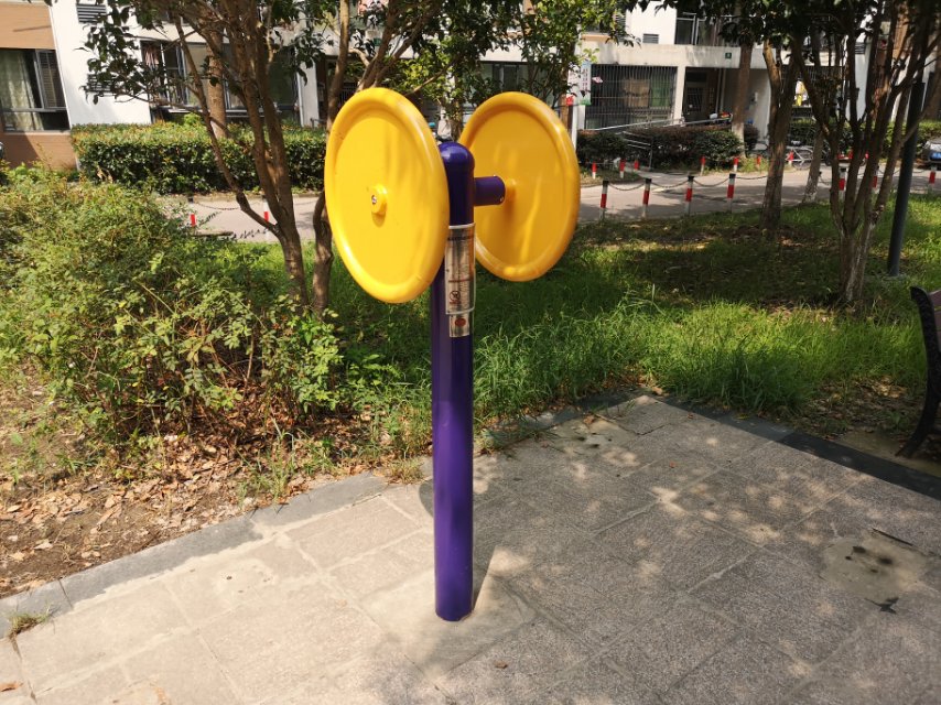 臂力訓練器