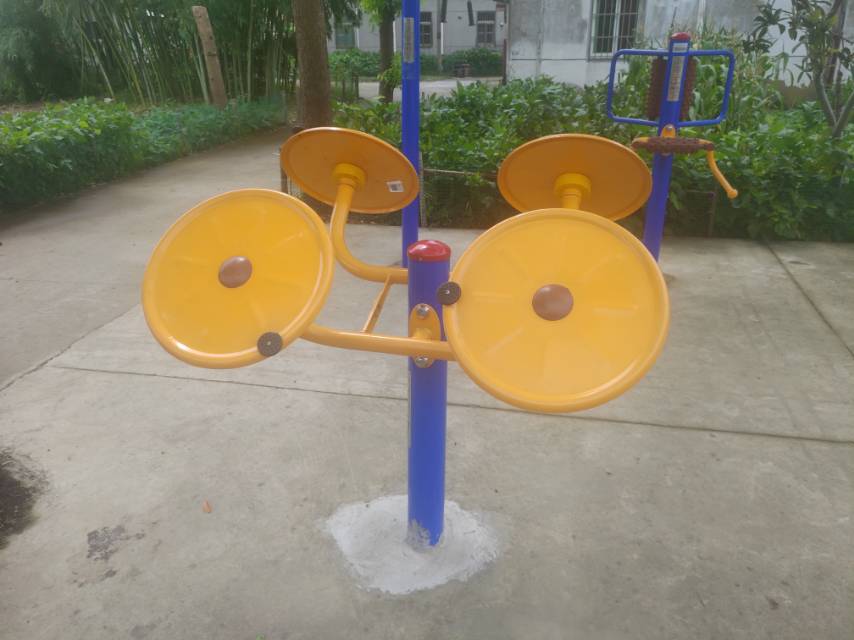 太極揉推器
