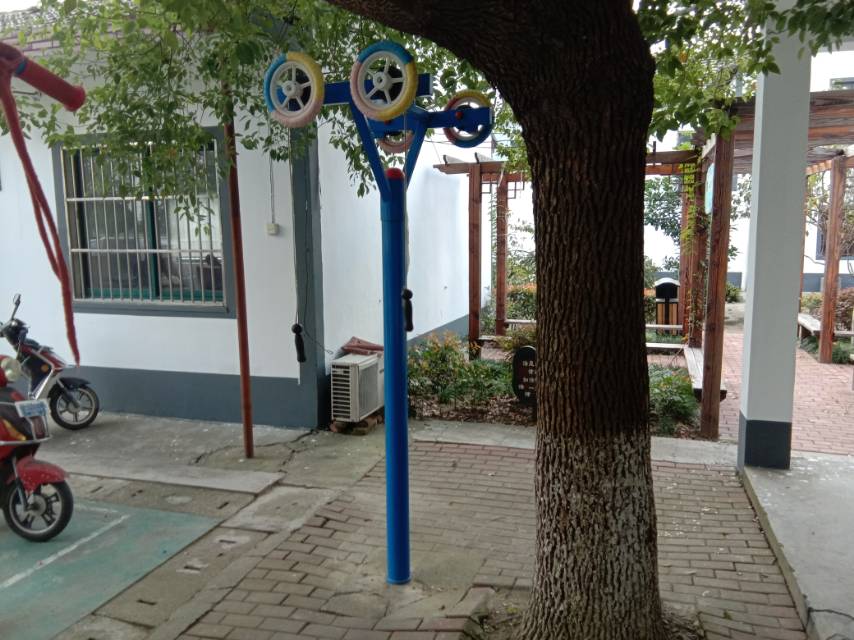 上肢牽引器