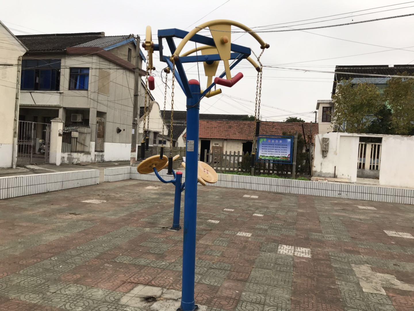 上肢牽引器