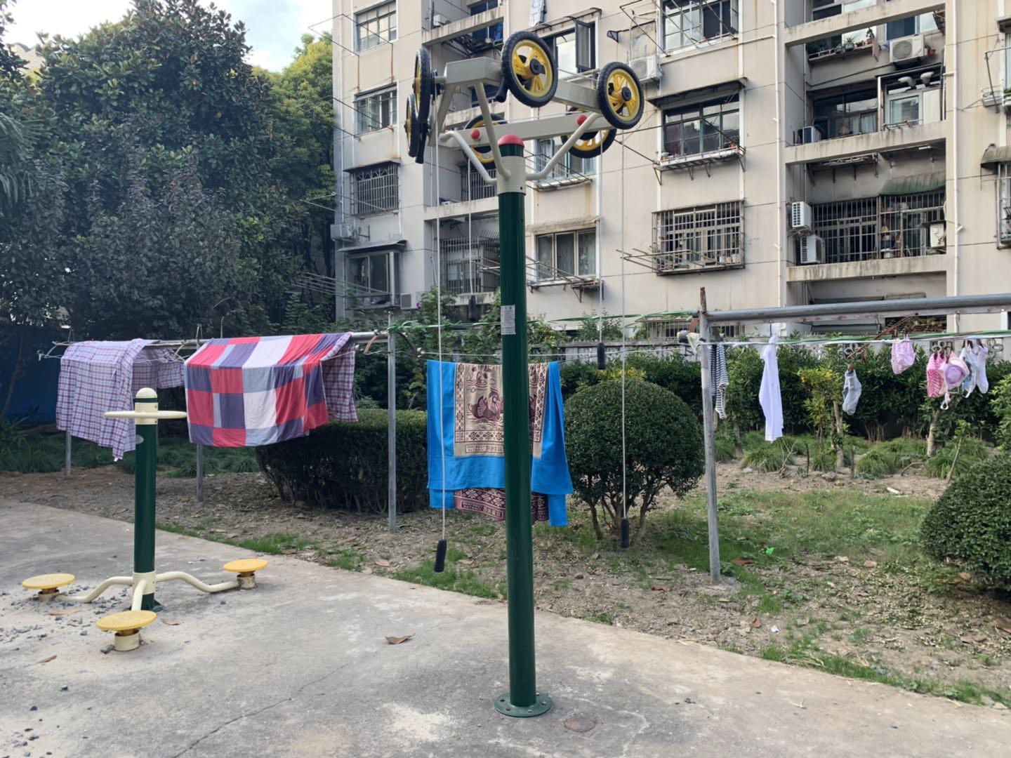 牽引器