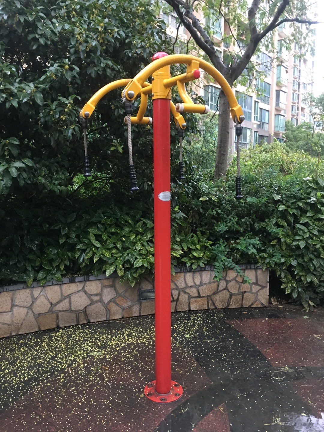 上肢牽引器