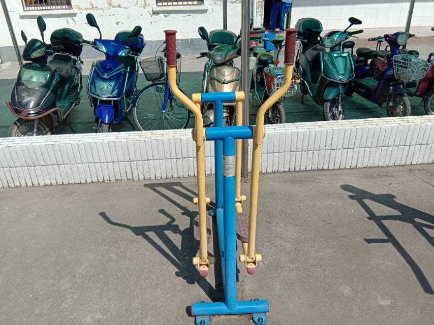漫步器