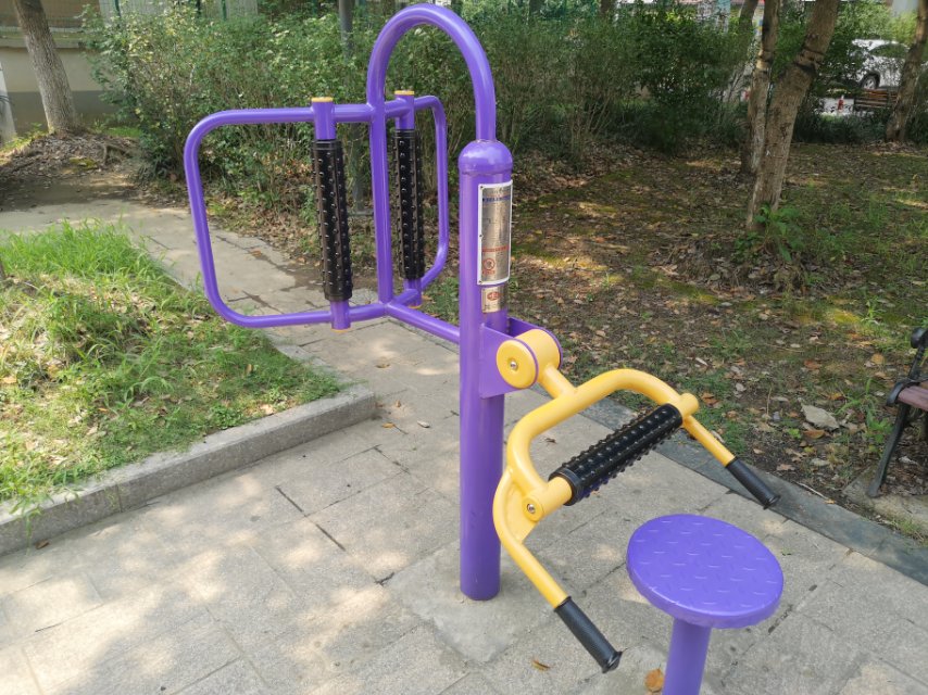 腰背按摩器