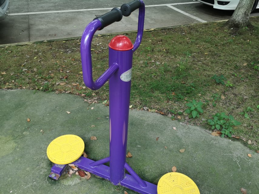 扭腰器