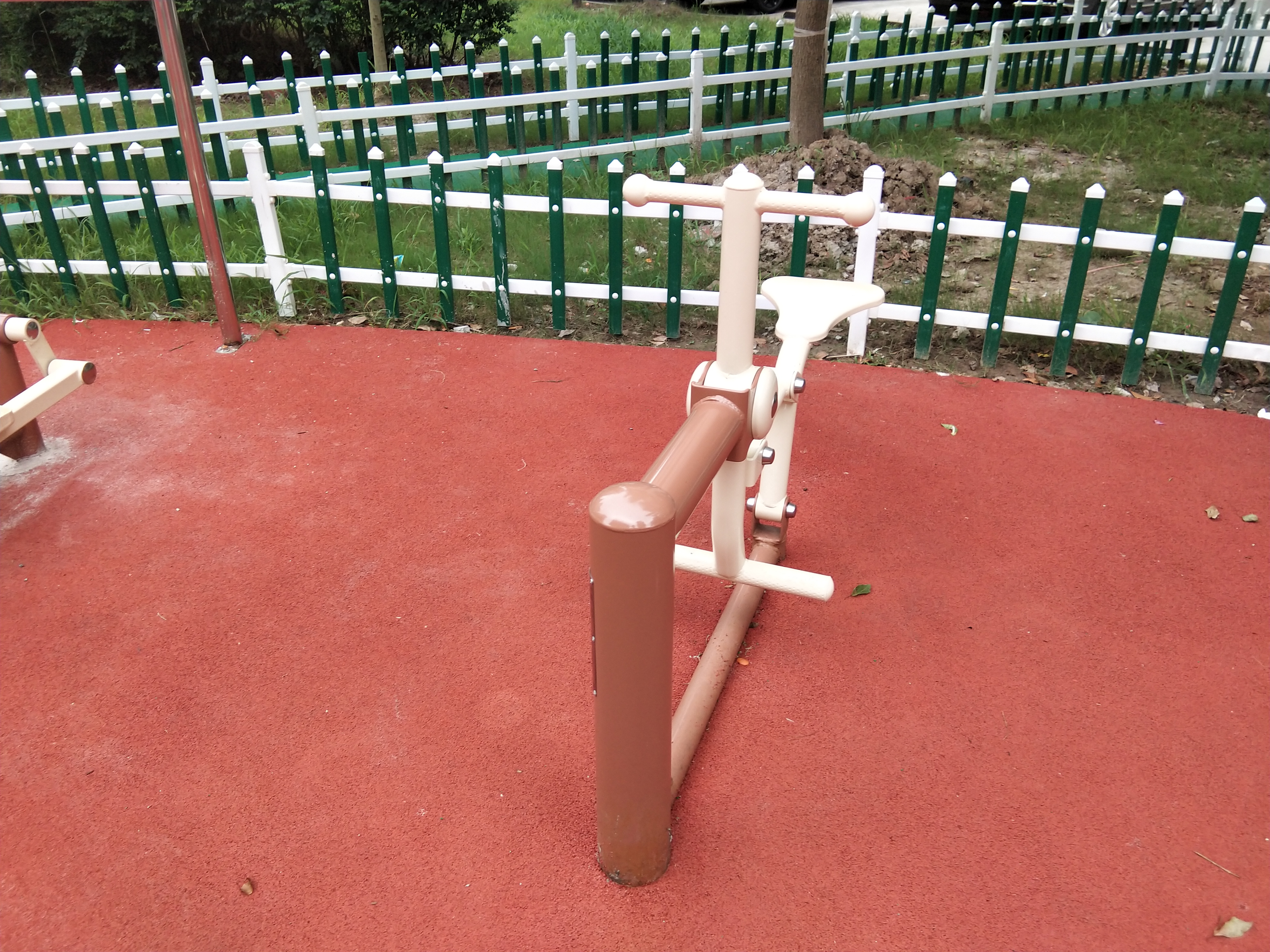 騎馬器