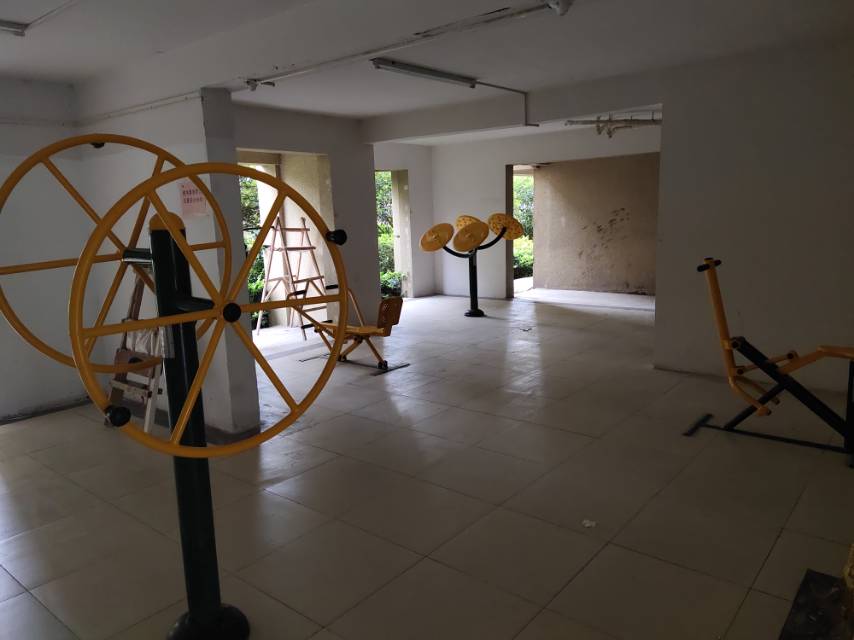 金通社區健身點（2）