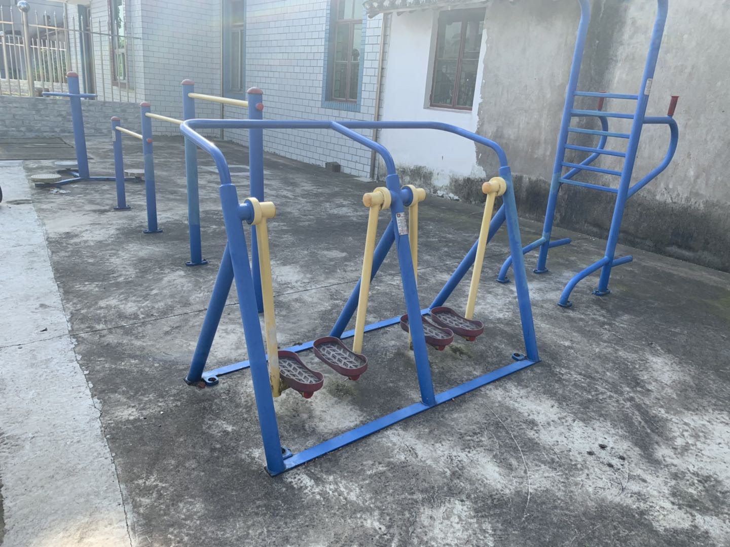 漫步器