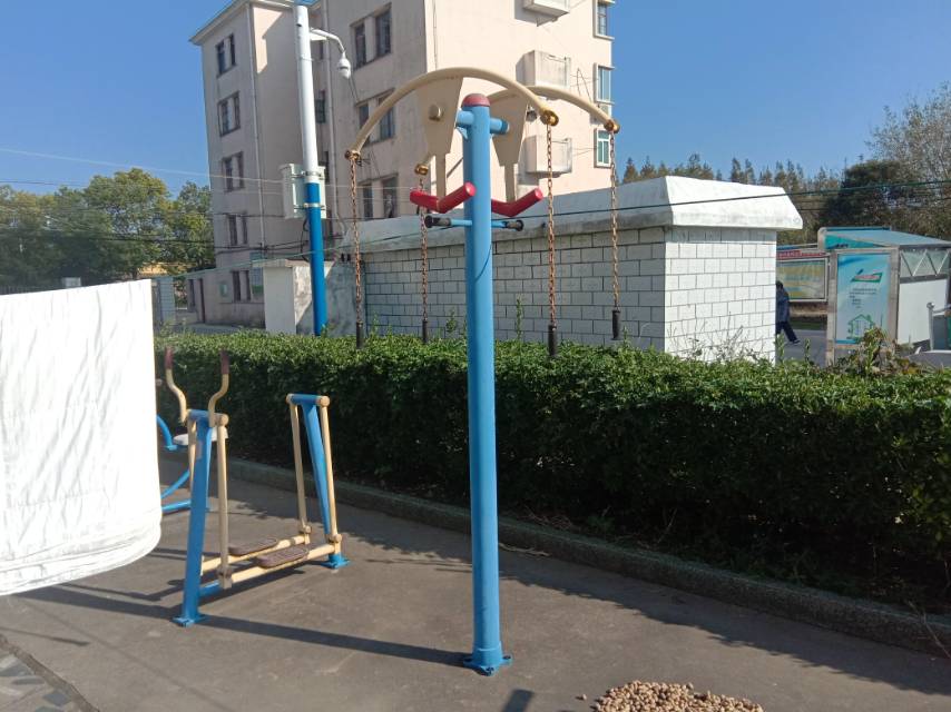 上肢牽引器