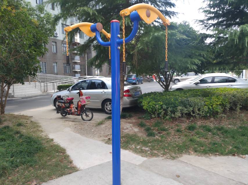 上肢牽引器