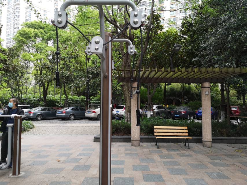 上肢牽引器