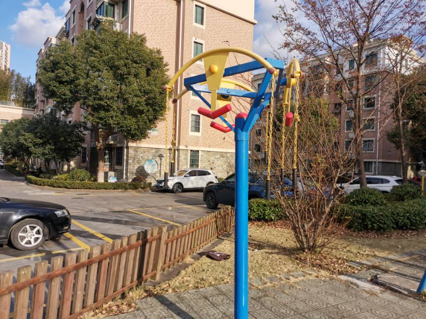 上肢牽引器