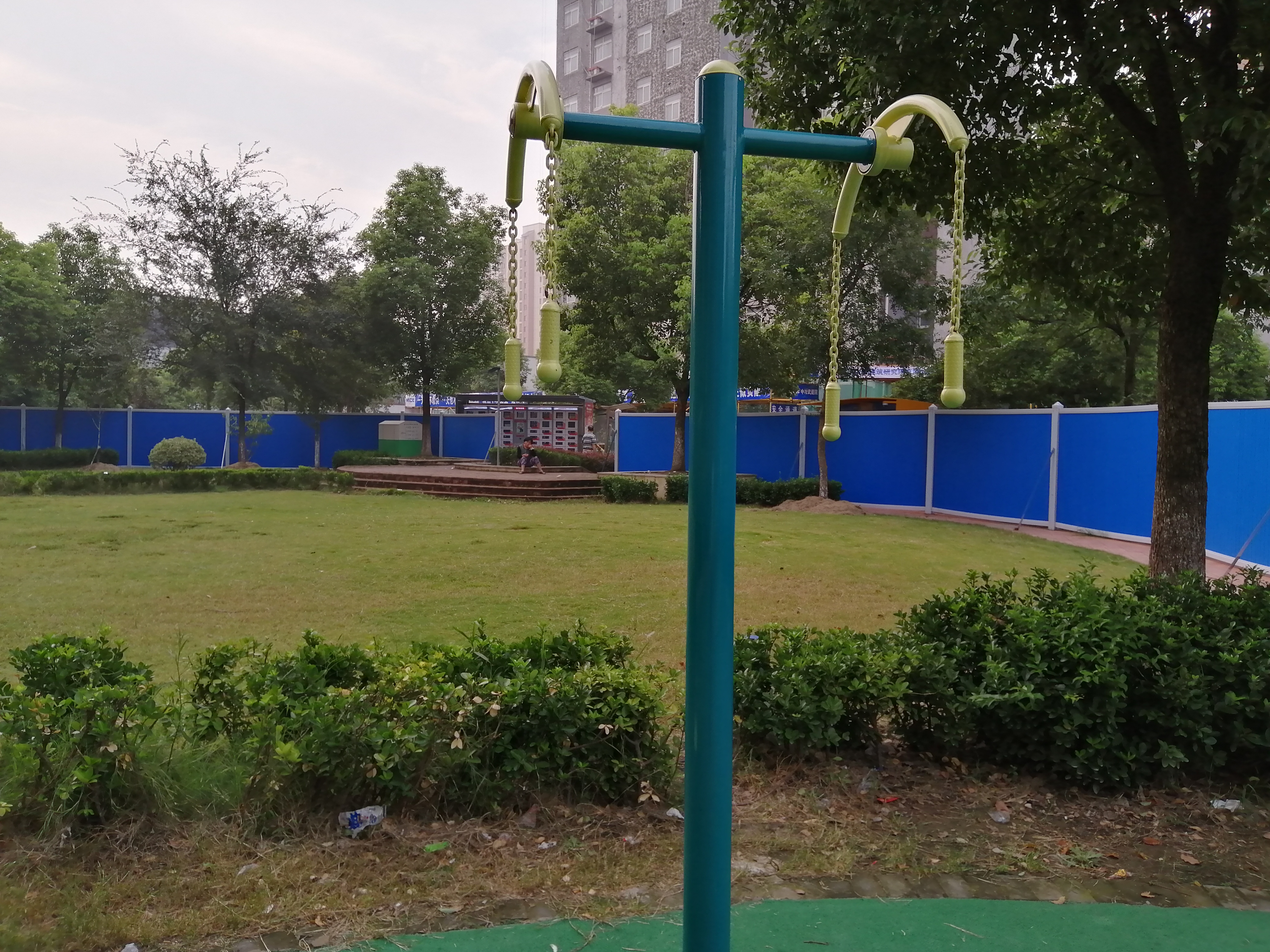 上肢牽引器