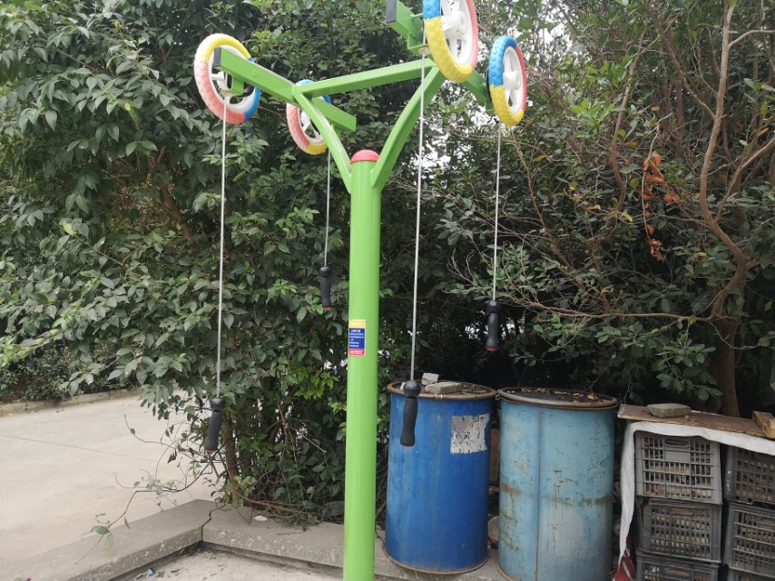 上肢牽引器