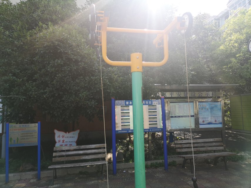 上肢牽引器