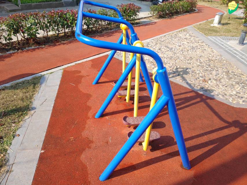 漫步器