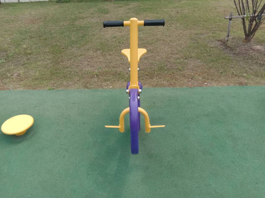 健騎機