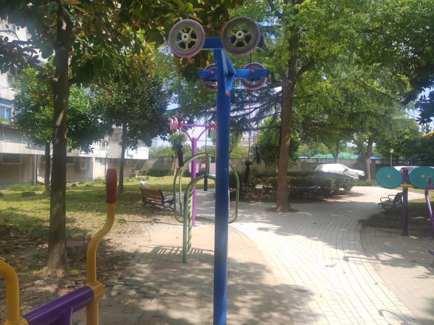 上肢牽引器