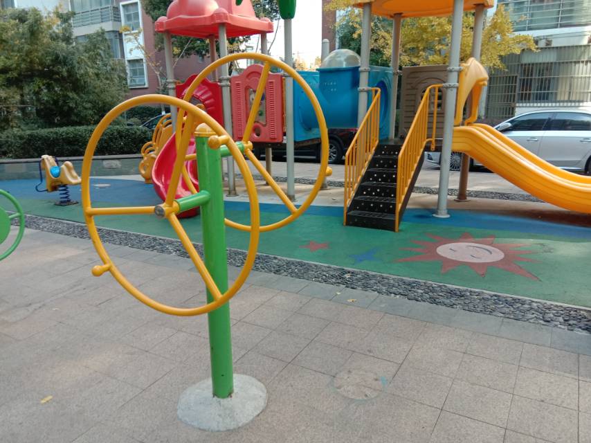 大轉(zhuǎn)輪