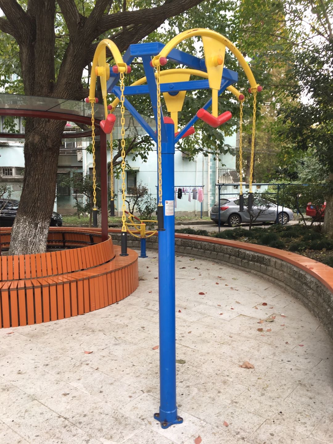 上肢牽引器
