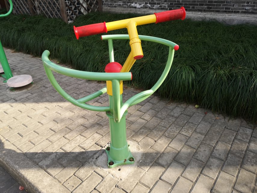 小推車