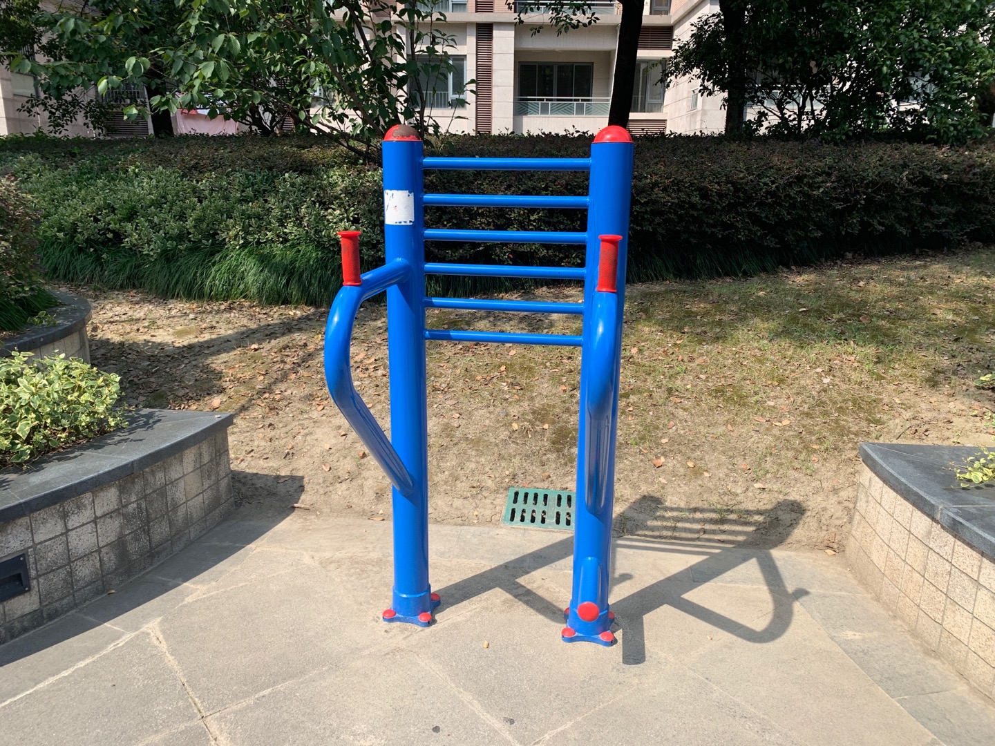 腹肌架