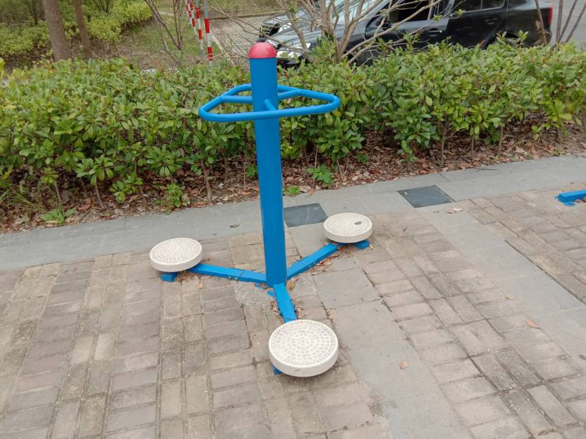 扭腰器